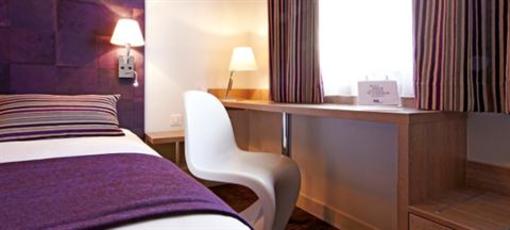 фото отеля Hotel Kyriad Valence Nord