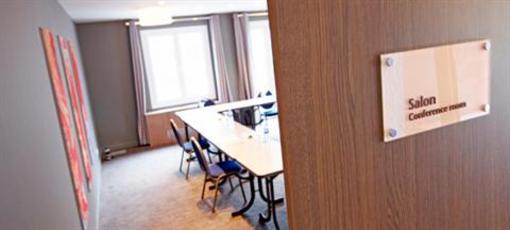 фото отеля Hotel Kyriad Valence Nord