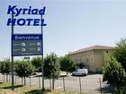 фото отеля Hotel Kyriad Valence Nord