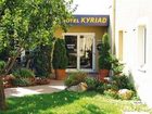фото отеля Hotel Kyriad Valence Nord