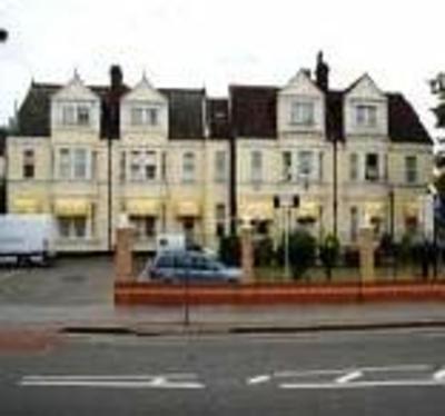 фото отеля Croydon Court Hotel