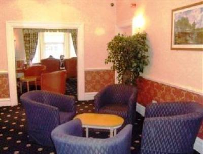 фото отеля Croydon Court Hotel