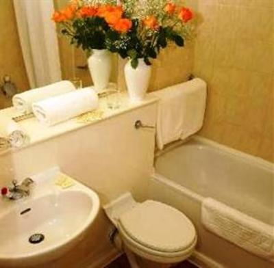фото отеля Croydon Court Hotel