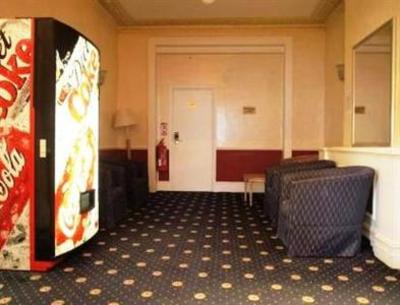 фото отеля Croydon Court Hotel