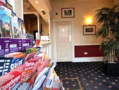 фото отеля Croydon Court Hotel
