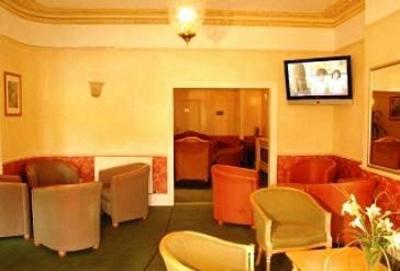 фото отеля Croydon Court Hotel