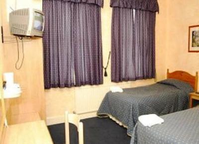фото отеля Croydon Court Hotel