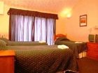 фото отеля Croydon Court Hotel