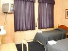 фото отеля Croydon Court Hotel