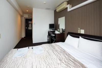 фото отеля Business Inn Sennichimae Hotel