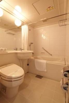 фото отеля Business Inn Sennichimae Hotel