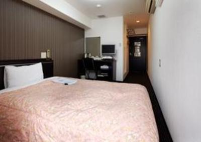 фото отеля Business Inn Sennichimae Hotel