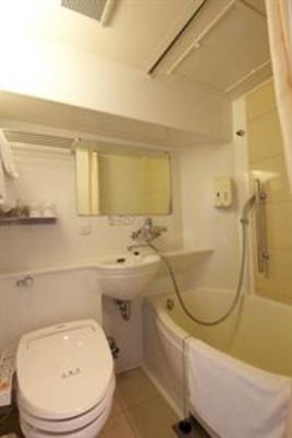 фото отеля Business Inn Sennichimae Hotel