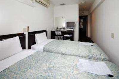фото отеля Business Inn Sennichimae Hotel