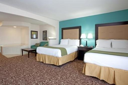 фото отеля Holiday Inn Express Murrells Inlet