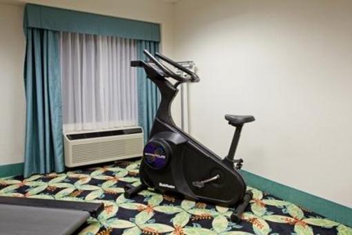 фото отеля Holiday Inn Express Murrells Inlet