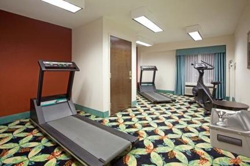 фото отеля Holiday Inn Express Murrells Inlet