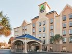 фото отеля Holiday Inn Express Murrells Inlet