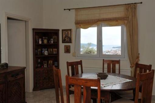 фото отеля Poseidon Villas