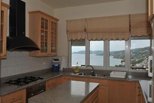 фото отеля Poseidon Villas