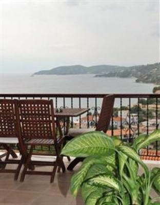 фото отеля Poseidon Villas