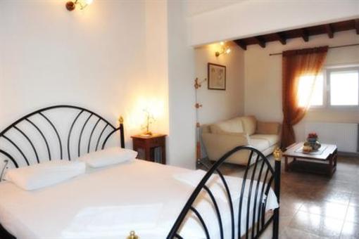 фото отеля Poseidon Villas