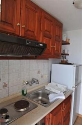 фото отеля Poseidon Villas