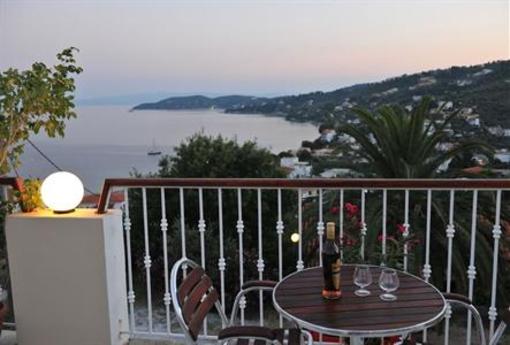 фото отеля Poseidon Villas