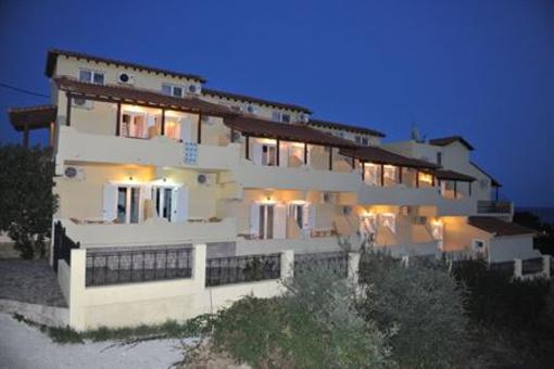 фото отеля Poseidon Villas