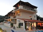 фото отеля Poseidon Villas