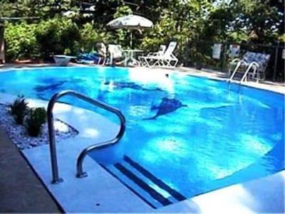 фото отеля Gaines Landing Bed and Breakfast