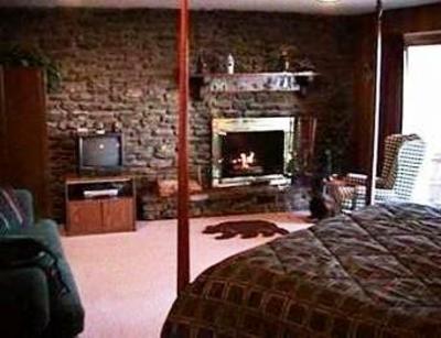 фото отеля Gaines Landing Bed and Breakfast