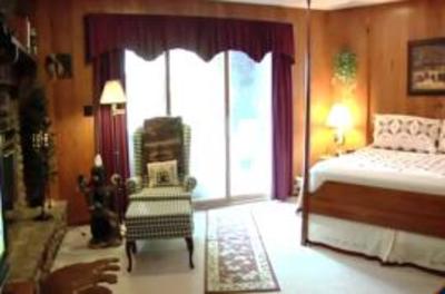 фото отеля Gaines Landing Bed and Breakfast