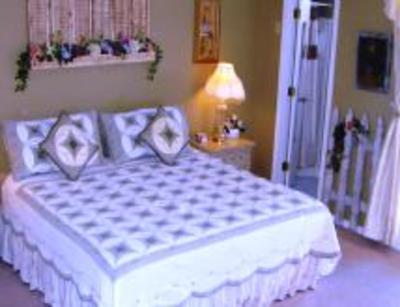 фото отеля Gaines Landing Bed and Breakfast