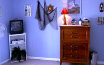 фото отеля Gaines Landing Bed and Breakfast