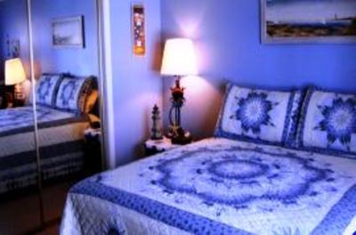 фото отеля Gaines Landing Bed and Breakfast