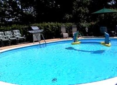 фото отеля Gaines Landing Bed and Breakfast