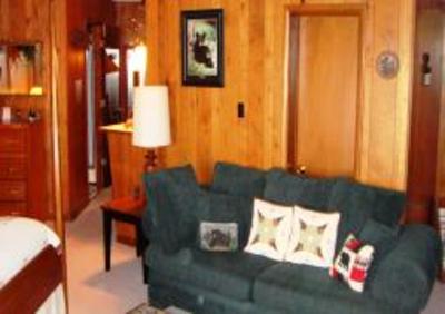 фото отеля Gaines Landing Bed and Breakfast