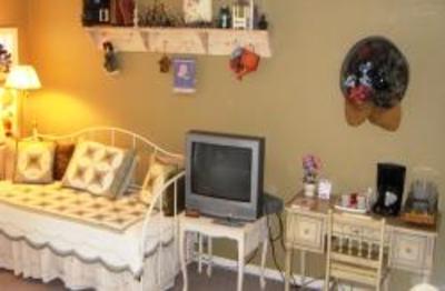 фото отеля Gaines Landing Bed and Breakfast