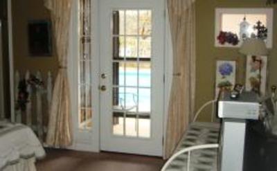 фото отеля Gaines Landing Bed and Breakfast