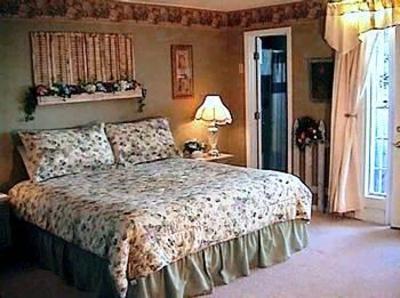 фото отеля Gaines Landing Bed and Breakfast