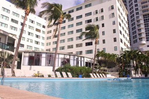 фото отеля Casablanca on the Ocean Hotel