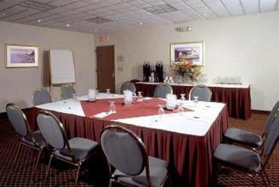 фото отеля Four Points by Sheraton Norwalk