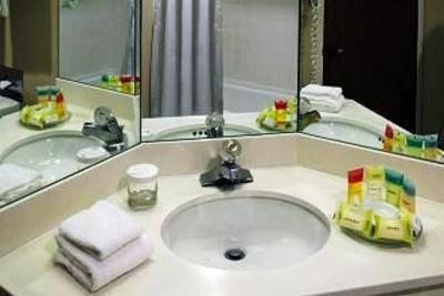 фото отеля Four Points by Sheraton Norwalk