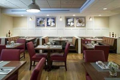фото отеля Four Points by Sheraton Norwalk