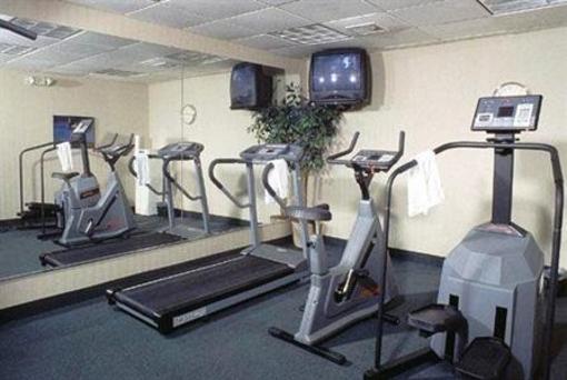 фото отеля Four Points by Sheraton Norwalk