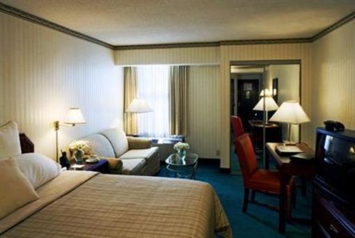 фото отеля Four Points by Sheraton Norwalk