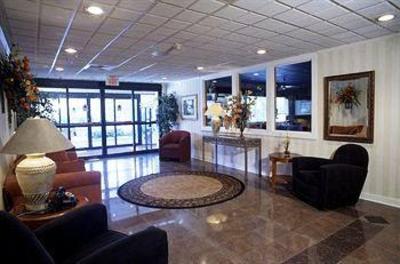 фото отеля Four Points by Sheraton Norwalk