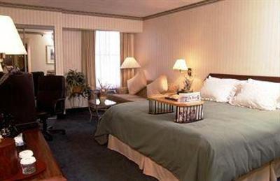 фото отеля Four Points by Sheraton Norwalk