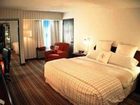 фото отеля Four Points by Sheraton Norwalk